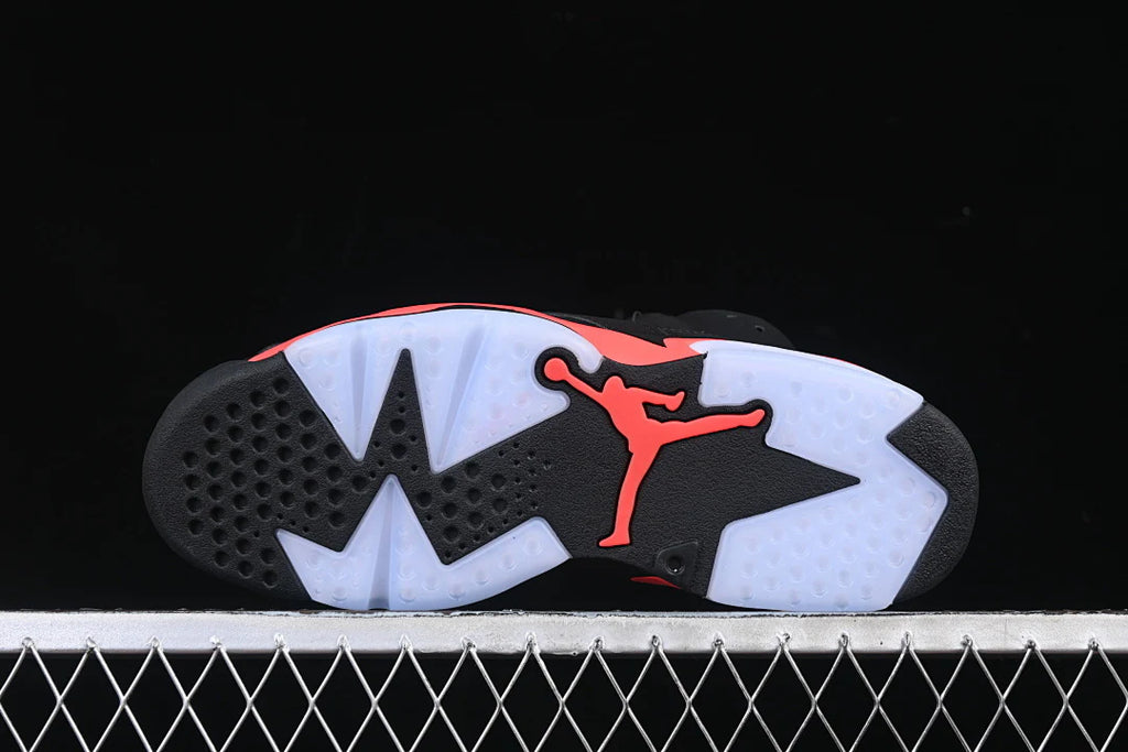 Air Jordan 6 Retro "Infrared"