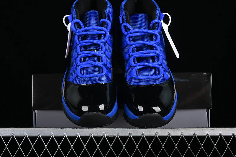 Air Jordan 11 Retro "Royal Blue"