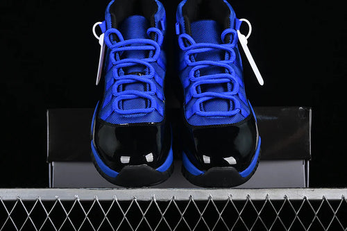 Air Jordan 11 Retro "Royal Blue"