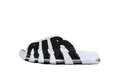Nike Air More Uptempo Slide '96 "White Red Black"