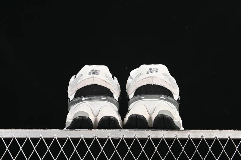 NB 9060 "Black/White/Grey"