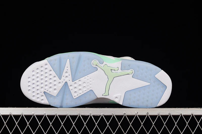 Air Jordan 6 Retro "Mint Foam"
