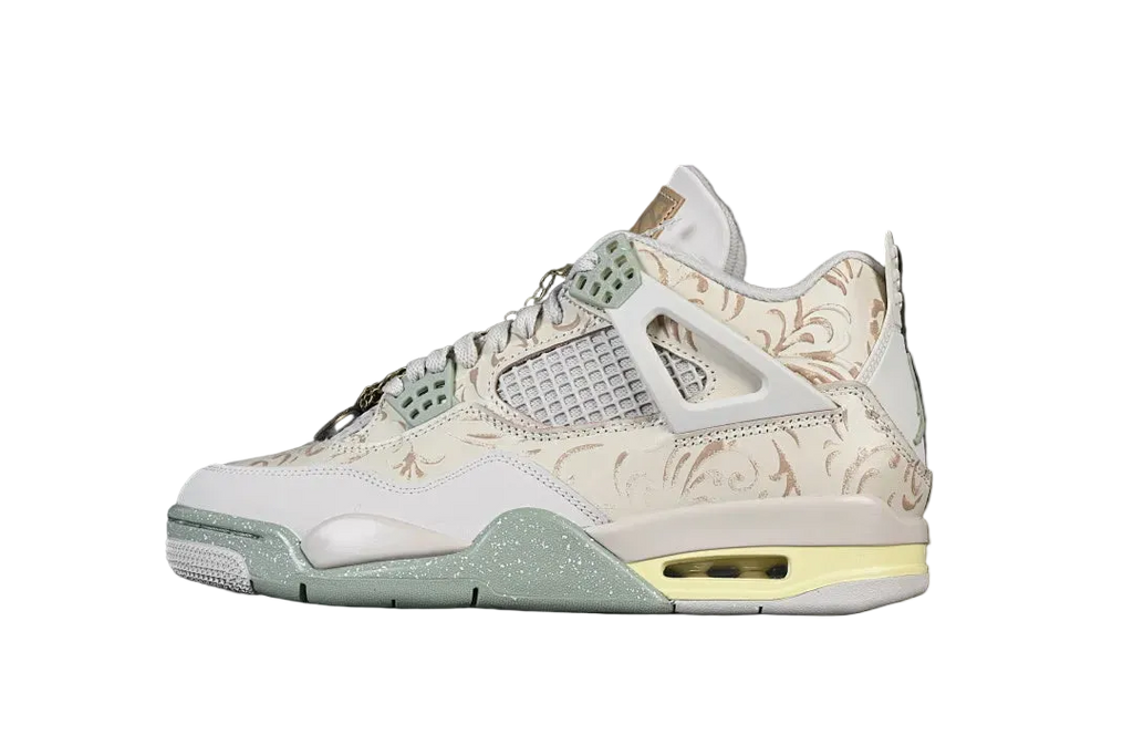Air Jordan 4 Retro "SE"