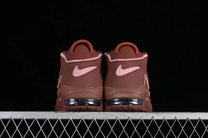 Nike Air More Uptempo '96 "Valentine's Day"