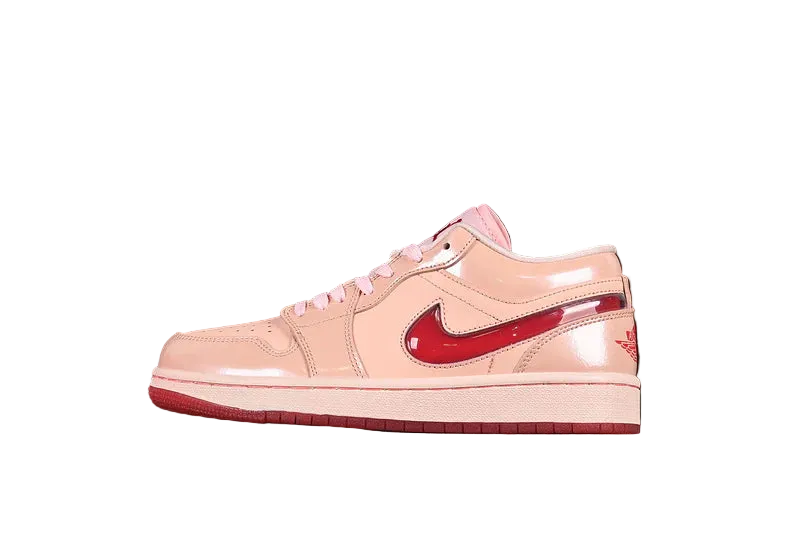 Air Jordan 1 Retro Low "Valentine's Day"