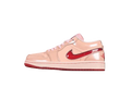 Air Jordan 1 Retro Low "Valentine's Day"
