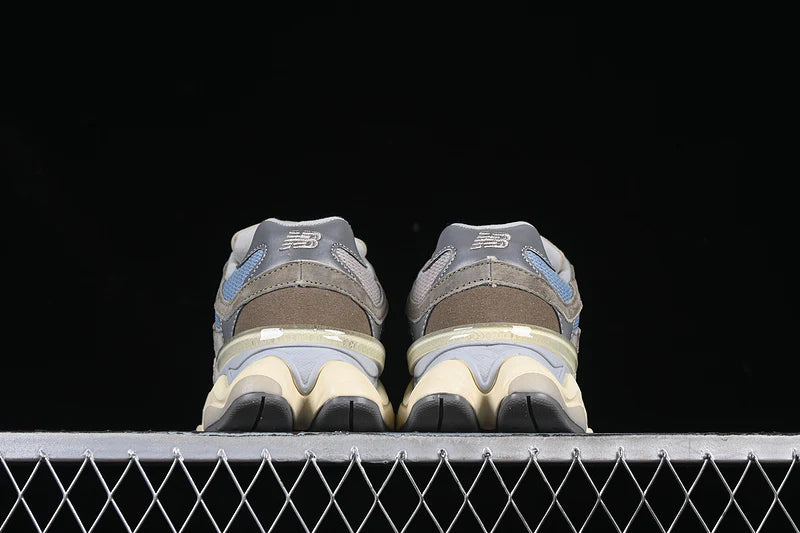 NB 9060 "Blossom Pack/Mushroom"