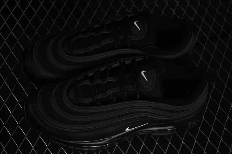 Nike Air Max 97 "Black Anthracite"
