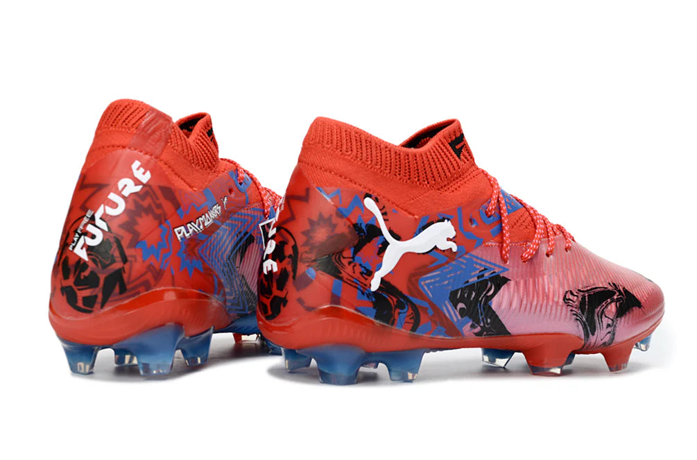 Puma Future 8 Ultimate FG "Playmakers"