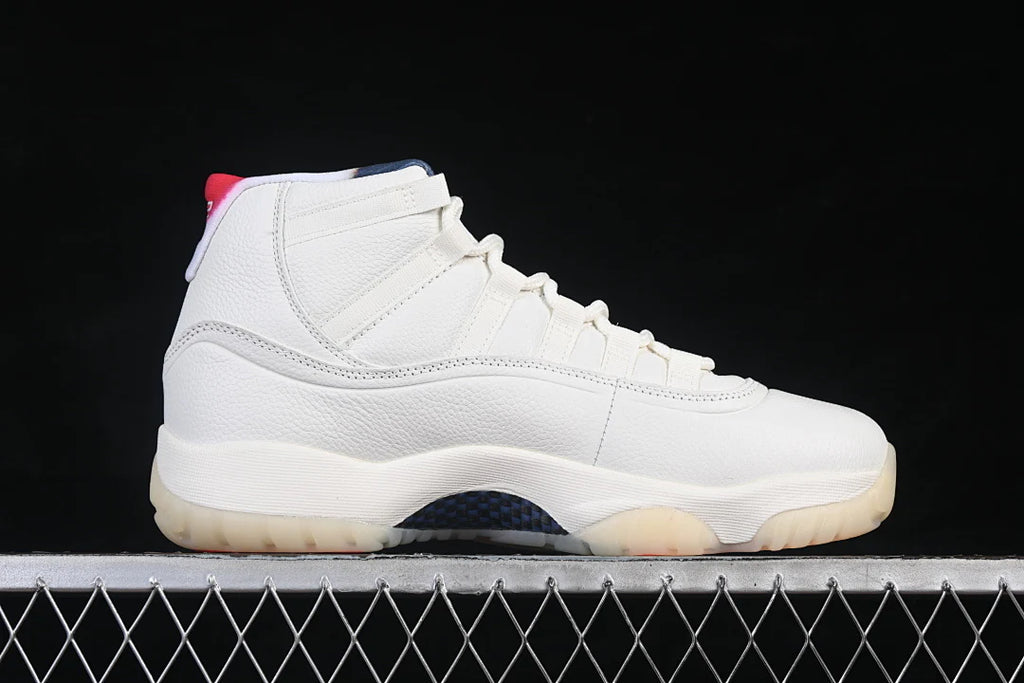 Air Jordan 11 Retro "City Pack 285 ATL Atlanta Georgia"