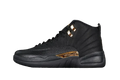 Air Jordan 12 Retro "Black Taxi"
