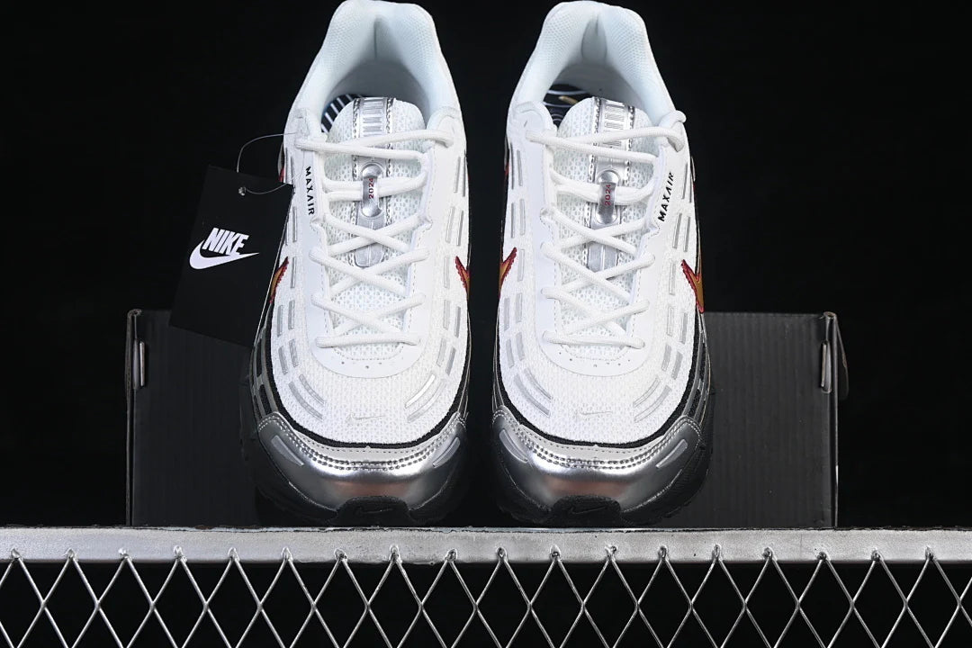 Nike Air Max TL 2.5 "Phantom/Metallic Silver"