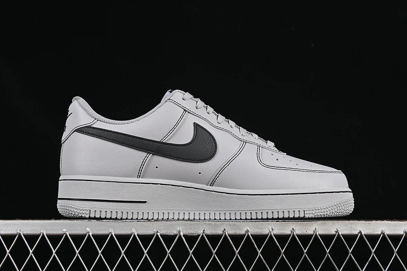 Nike Air Force 1 '07 LV8 "Wolf Grey/Black"