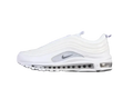 Nike Air Max 97 "White/Grey"