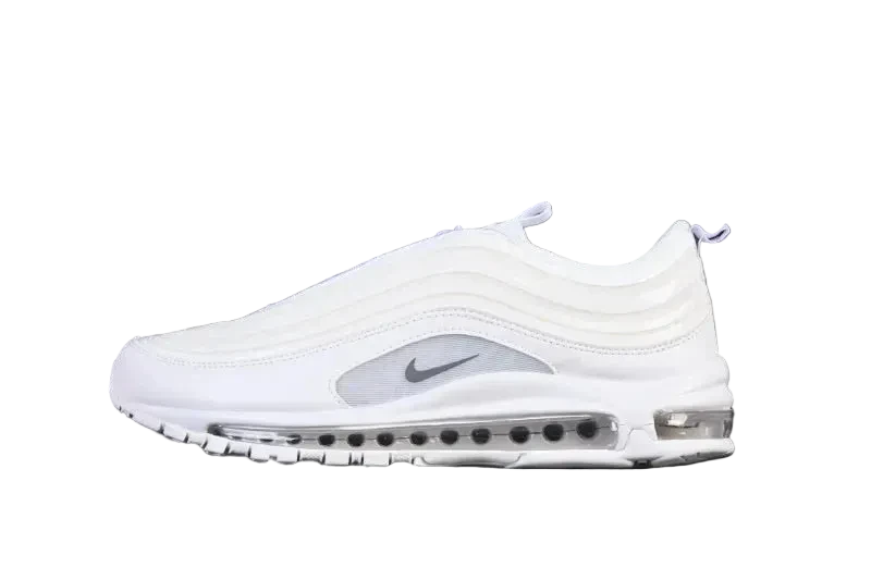 Nike Air Max 97 "White/Grey"