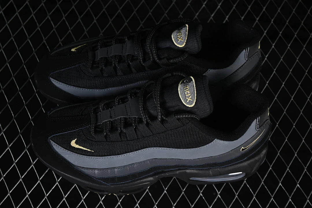 Nike Air Max 95 "Batman"
