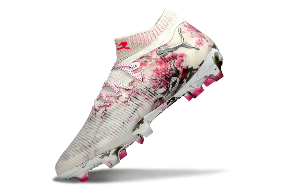 Puma Future 8 Ultimate FG "Sakura Floral"