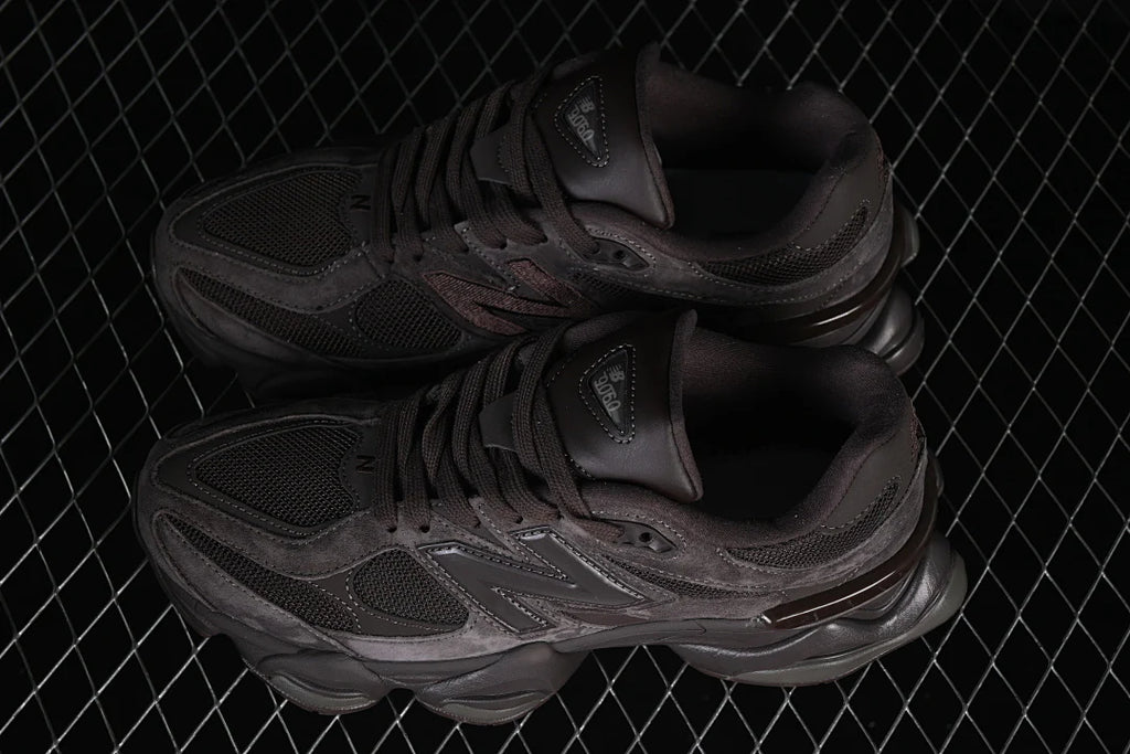 NB 9060 "Dark Cacao"
