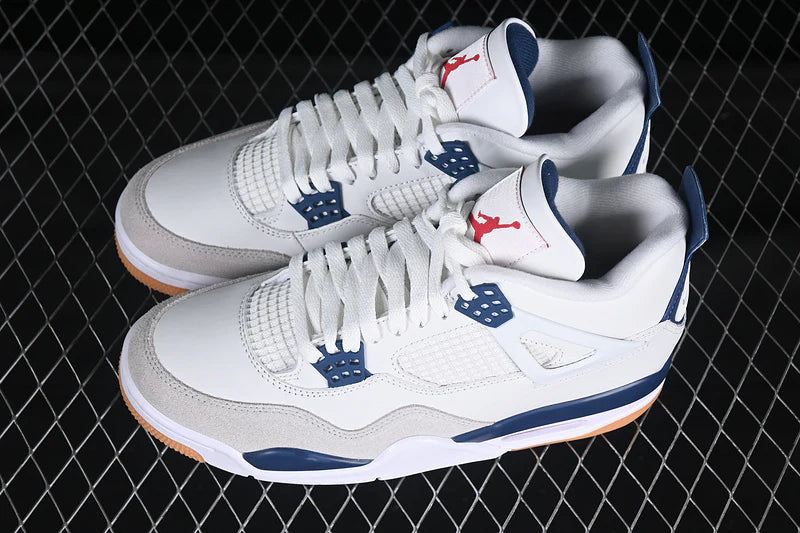 Air Jordan 4 Retro SP "Navy"