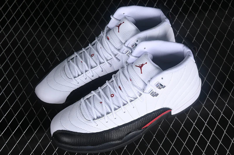 Air Jordan 12 Retro "Red Taxi"