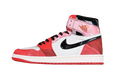 Air Jordan 1 Retro High OG "Spider Man"