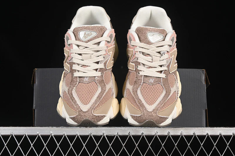 NB 9060 "Landslide Mushroom