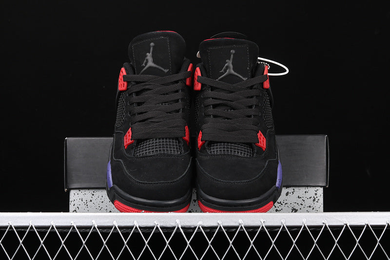 Air Jordan 4 Retro "Raptors"