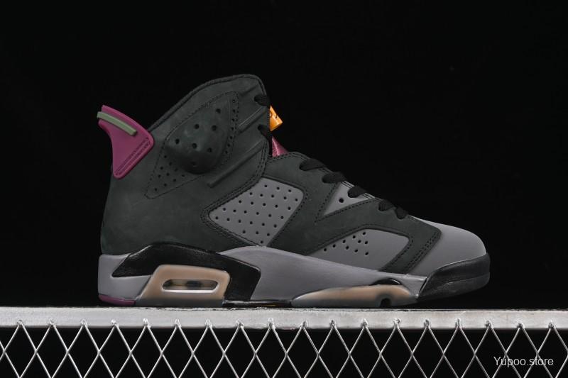 Air Jordan 6 Retro "Bordeaux"