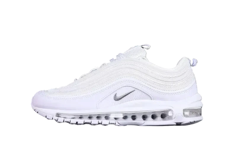 Nike Air Max 97 "White"
