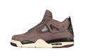 Air Jordan 4 Retro A Ma Maniére "Violet Ore"