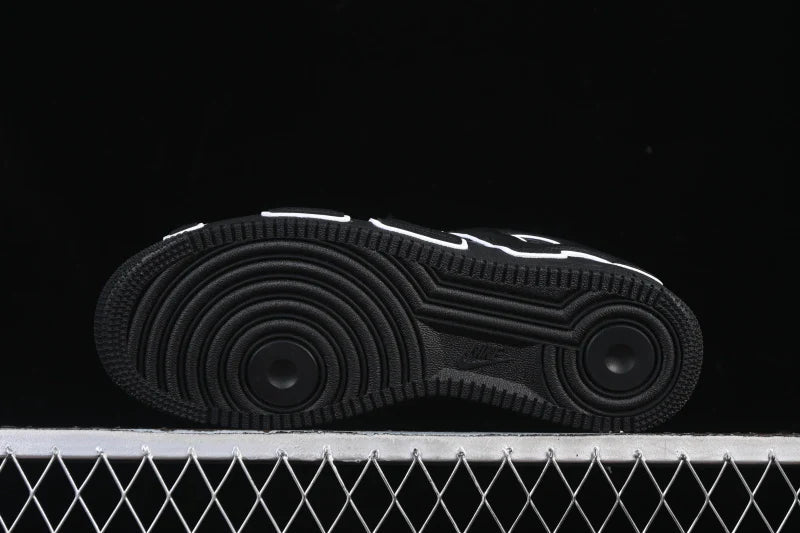 Nike Air Force 1 Cactus Plant Flea Market "Blacck"