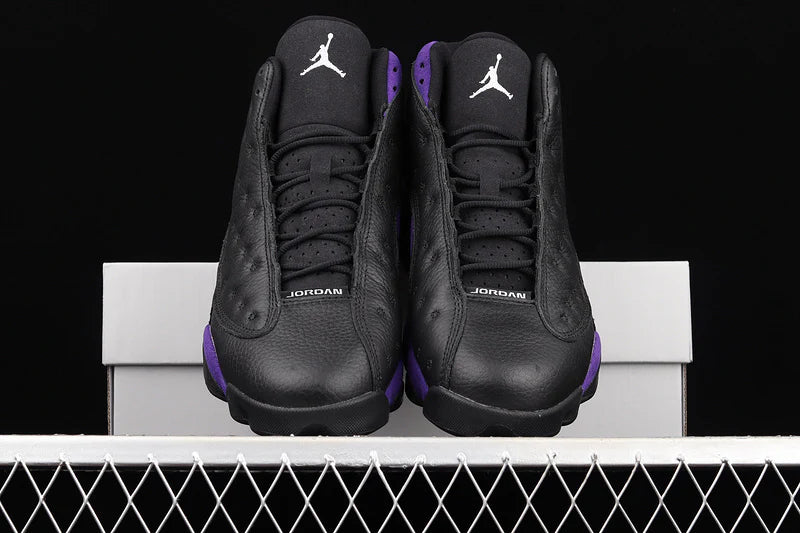 Air Jordan 13 Retro "Court Purple"