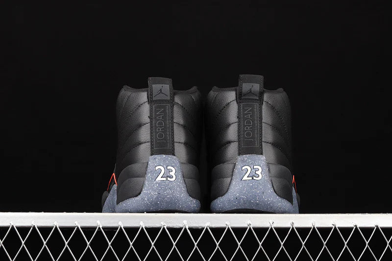 Air Jordan 12 Retro "Utility"