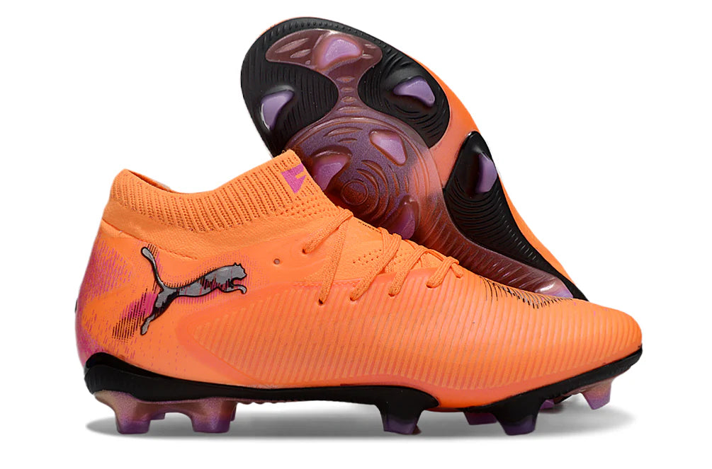 Puma Future 8 Ultimate FG "Orange"