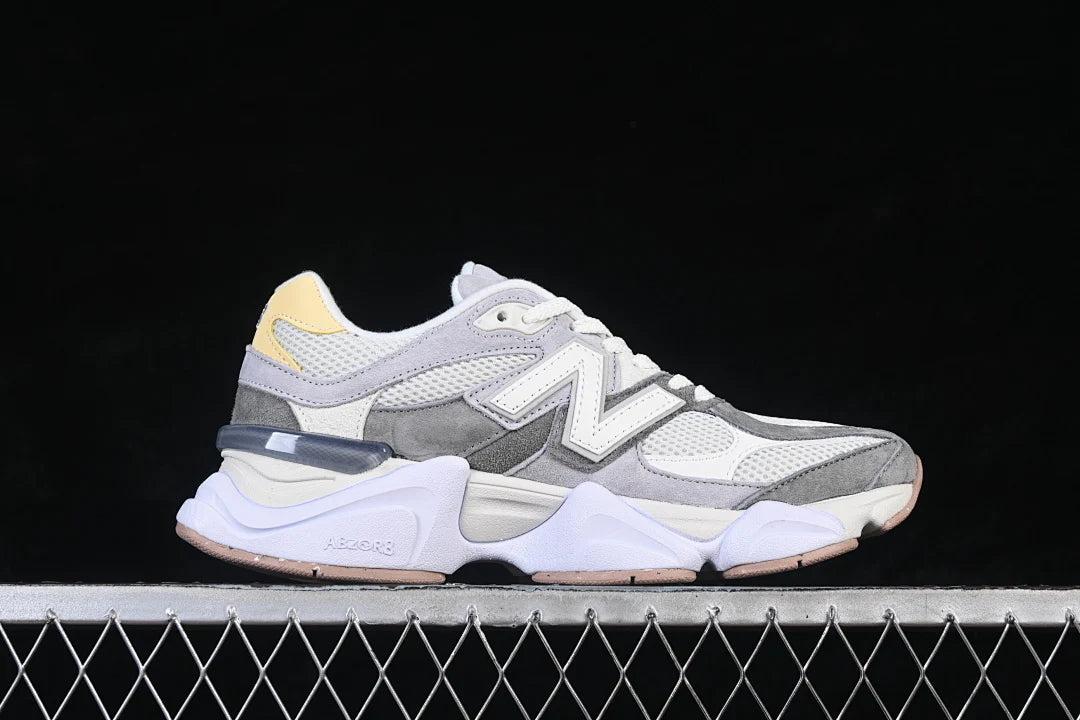 NB 9060 "Slate Grey Calcium"