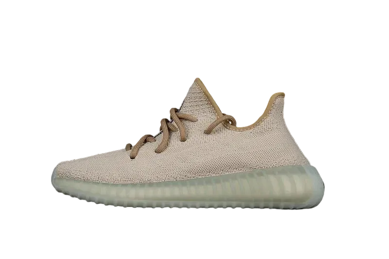 Adidas Yeezy Boost 350 V2 "Linen"
