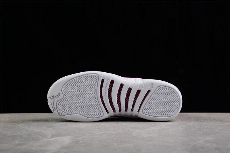 Air Jordan 12 Retro "Ice Cream"
