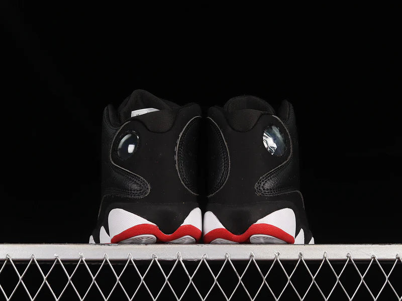 Air Jordan 13 Retro "Black Flint"