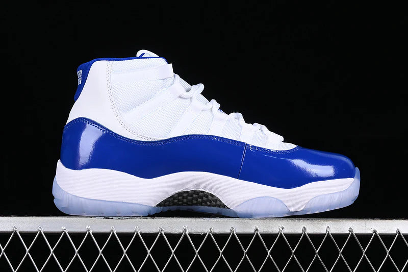 Air Jordan 11 Retro "Concord Sketch"