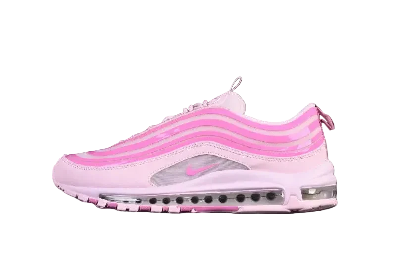 Nike Air Max 97 "Pink Foam"
