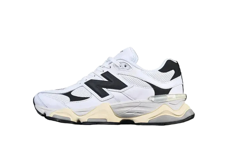 NB 9060 "White/Black"