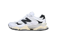 NB 9060 "White/Black"