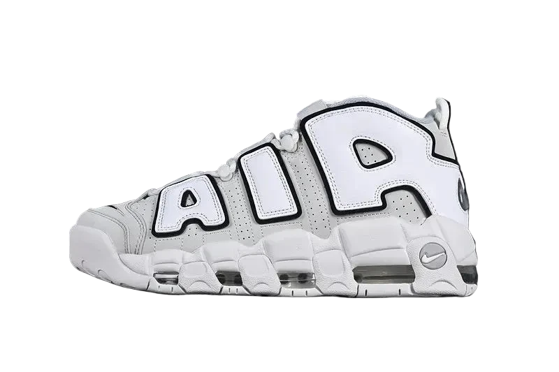 Nike Air More Uptempo '96 "Photon Dust"