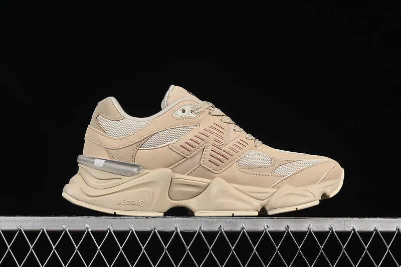NB 9060 "Bone Sparrow'"