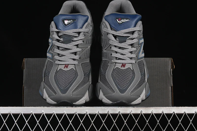 NB 9060 99X "Castlerock Blue Grey"