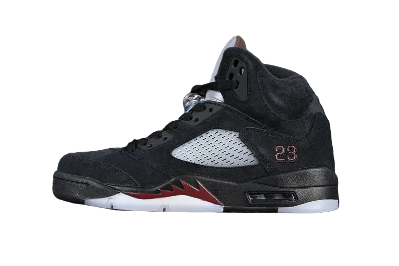 Air Jordan 5 Retro A Ma Maniére "Mars for Her"