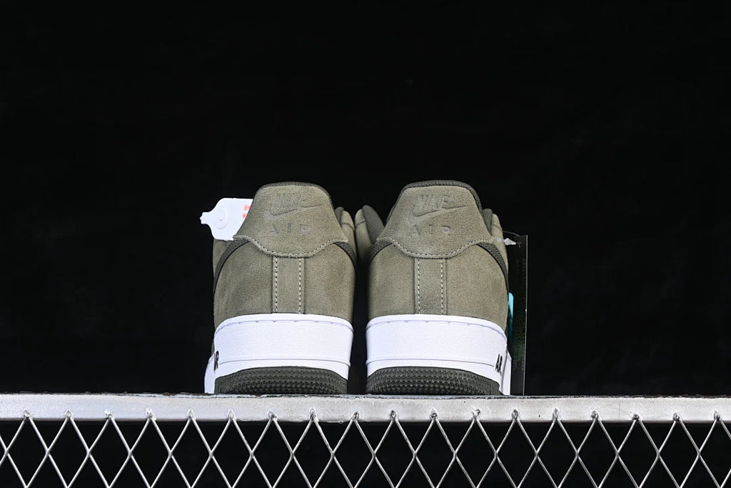 Nike Air Force 1 "Olive"