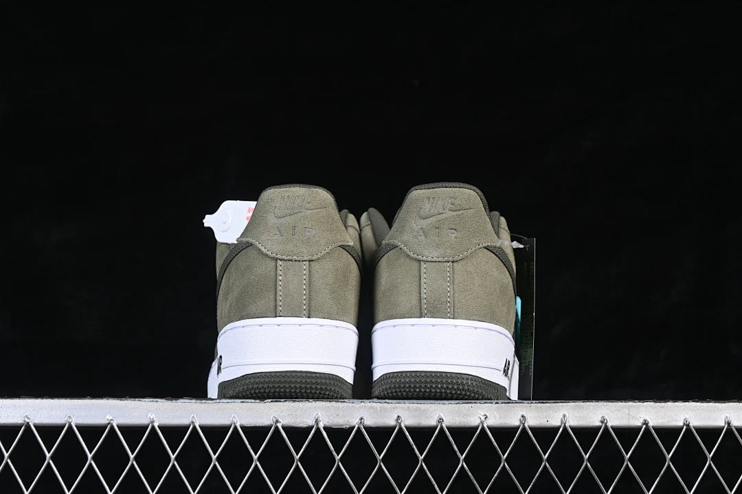 Nike Air Force 1 "Olive"