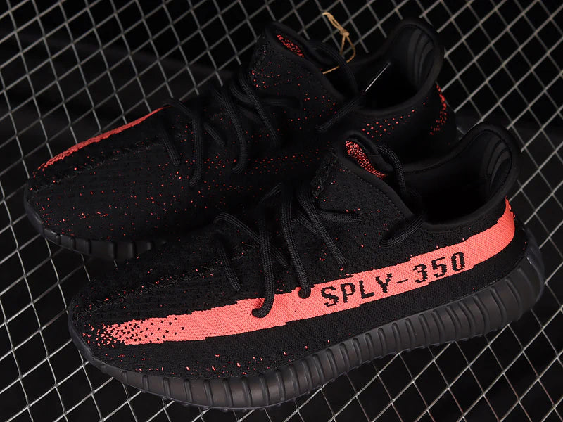 Adidas Yeezy Boost 350 V2 "Infrared"