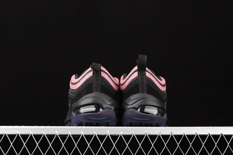 Nike Air Max 97 Golf Nrg x Swarovski "Black Oracle Pink"